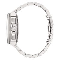 Watch Bulova Man Precisionist X in Steel 96B349 - 96B349